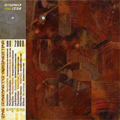 Remixes 1998-2000