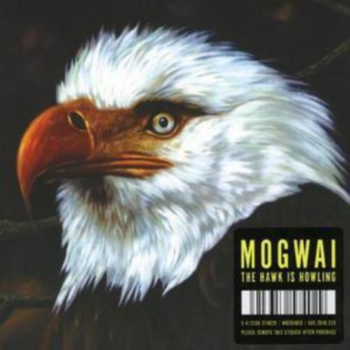 The Hawk Is Howling