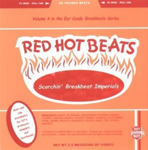 Red Hot Breaks