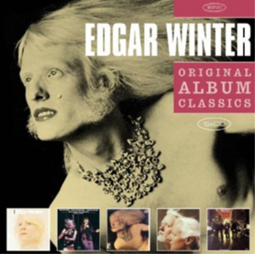Original Album Series