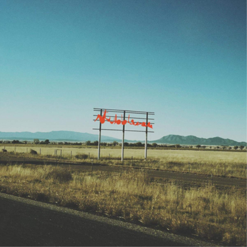 Mountains and Plains