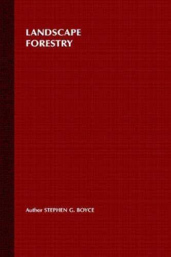 Landscape Forestry