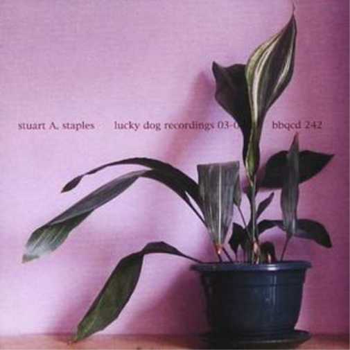 Lucky Dog Recordings 03-04