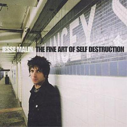 The Fine Art of Self Destruction