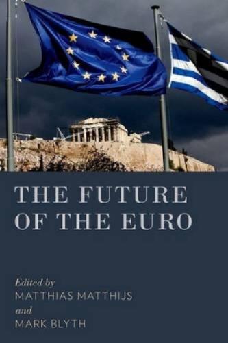 The Future of the Euro