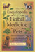 The Encyclopedia of Herbal Medicine for Pets