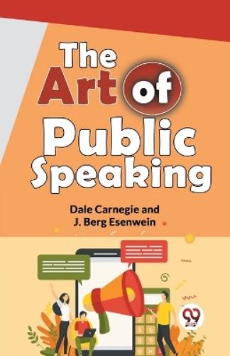 The Art of Public Speaking