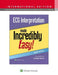 ECG Interpretation Made Incredibly Easy!