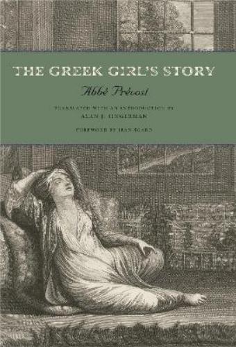 The Greek Girl's Story