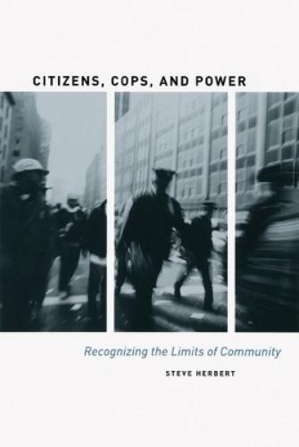 Citizens, Cops, and Power