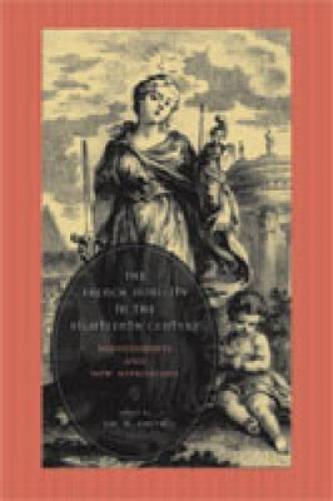 The French Nobility in the Eighteenth Century