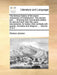 The Famous History of the Seven Champions of Christendom. the Second Part. ... Shewing Their Honourable Battles by Sea and Land