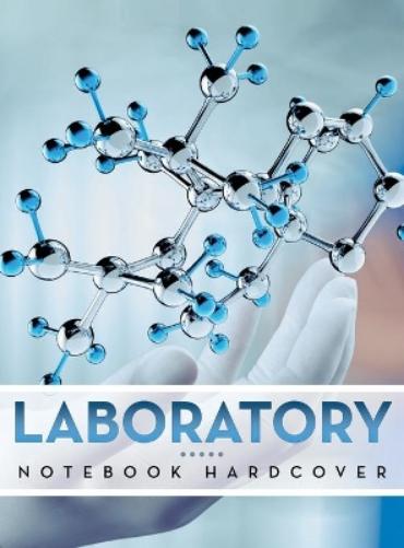 Laboratory Notebook Spiral by Speedy Publishing LLC (2015-03-30