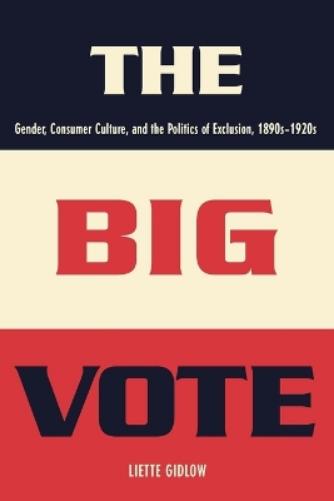 The Big Vote