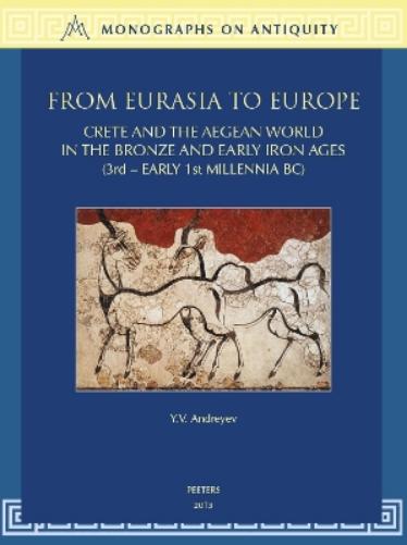 From Eurasia to Europe