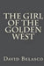 The Girl of the Golden West