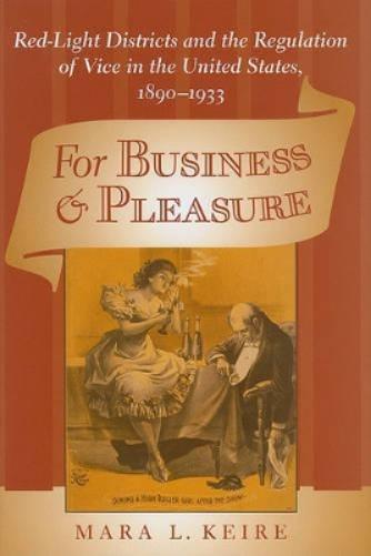 For Business and Pleasure