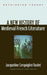 A New History of Medieval French Literature