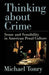 Thinking about Crime