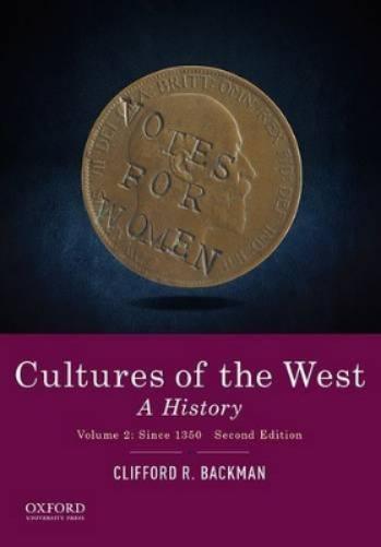 Cultures of the West
