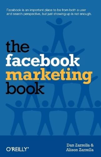 Facebook Marketing Book