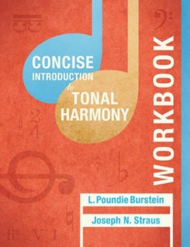 Student Workbook
