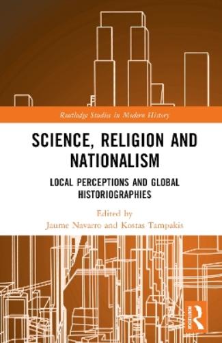 Science, Religion and Nationalism