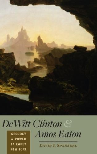 DeWitt Clinton and Amos Eaton