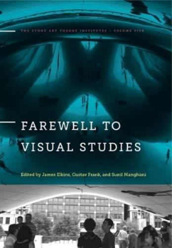 Farewell to Visual Studies