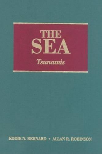 The Sea, Volume 15: Tsunamis