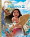 Disney Moana 2 Big Golden Book
