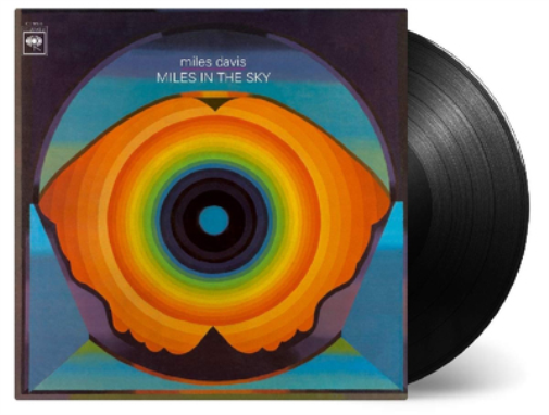 Miles in the Sky