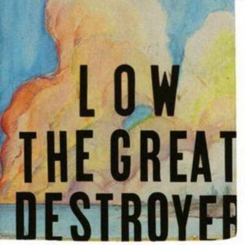 The Great Destroyer