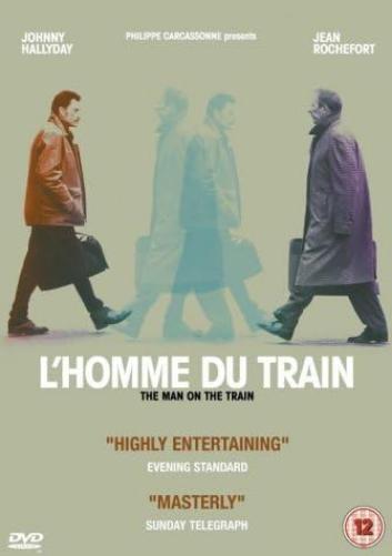 Man On The Train The DVD