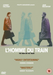 Man On The Train The DVD