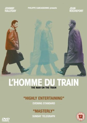 Man On The Train The DVD