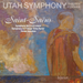 Saint-Saëns: Symphony No. 2 in a Minor/Symphony in F Major...