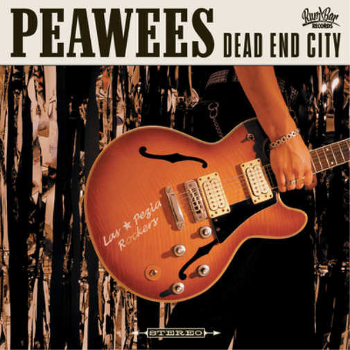 Dead End City