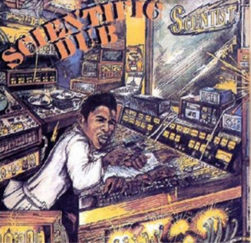 Scientific Dub