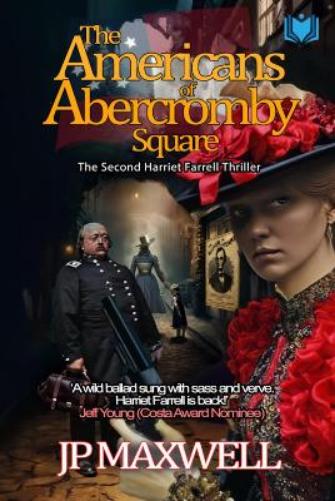 The Americans of Abercromby Square