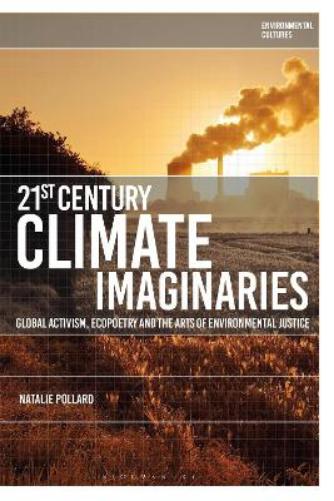 21st-Century Climate Imaginaries