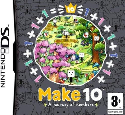 Make 10 (Nintendo DS