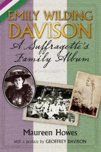 Emily Wilding Davison