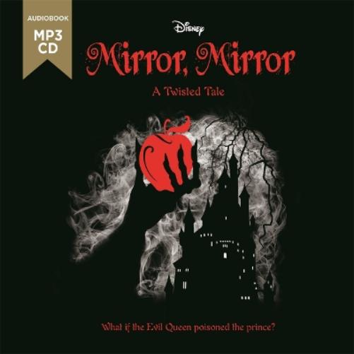Snow White: Mirror, Mirror