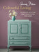 Annie Sloan Colourful Living