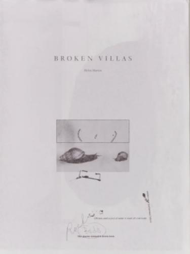 Broken Villas