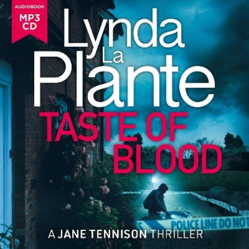 Taste of Blood