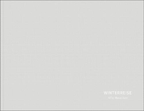 Winterreise