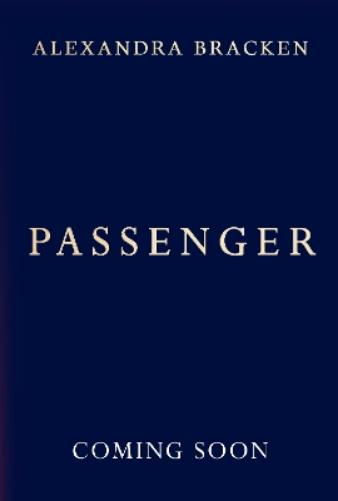 Passenger