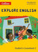 Explore English Student’s Coursebook: Stage 1